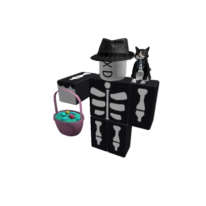 ChooseOne10830's avatar