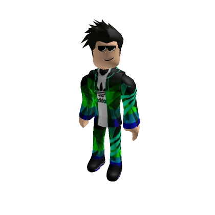 spoutmouzert's avatar