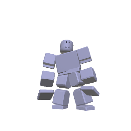 Liminality Monster Pack