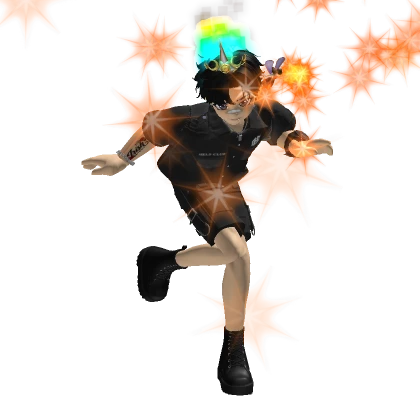 Sanszz919's avatar