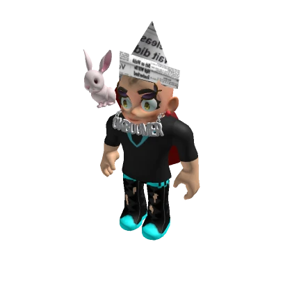 SteveTheSkull's avatar