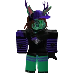 RedGrindPaws's avatar