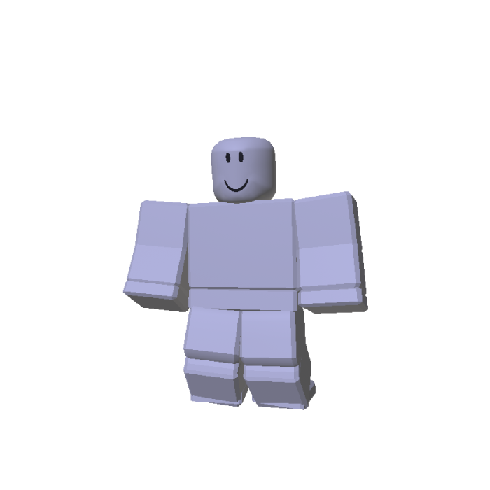 Clumsy Animation Pack