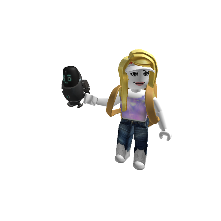 Roblox banner for @shaniyalll