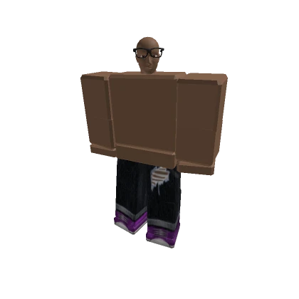 BlackHangMan67's avatar