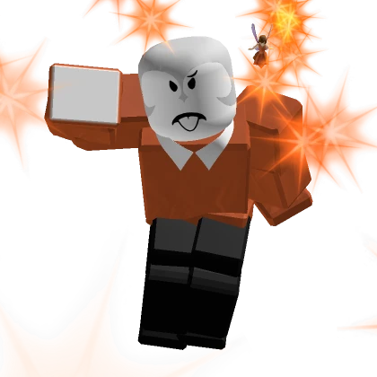 Random_user's avatar