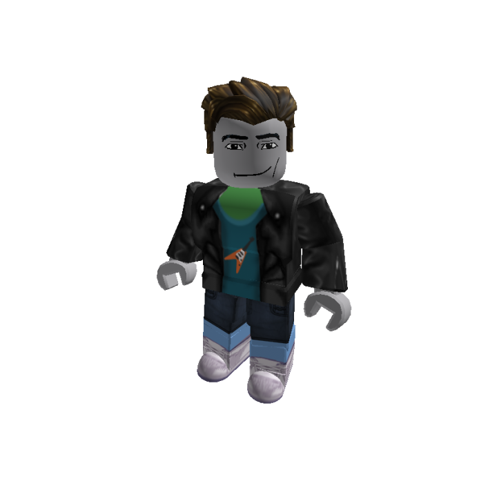 Roblox banner for @Yochew