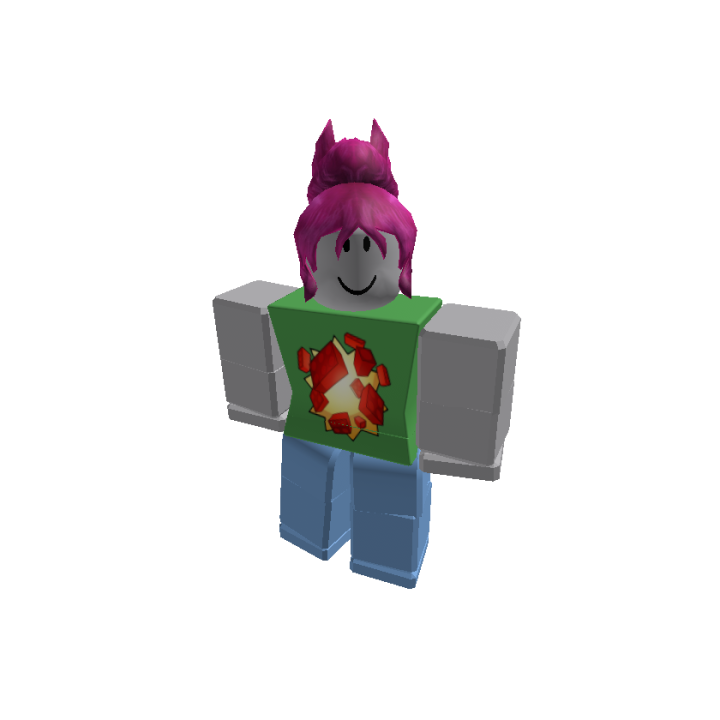 Roblox banner for @tunayoshi