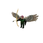 Saldersail2's avatar