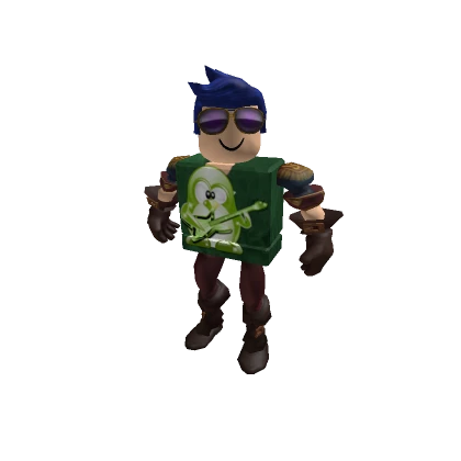brekema's avatar