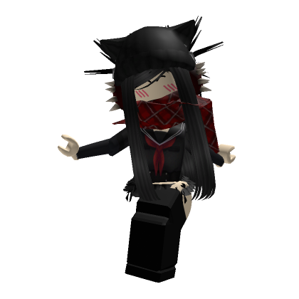 Full avatar of karmasblood