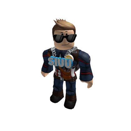 Goldfishjr123's avatar