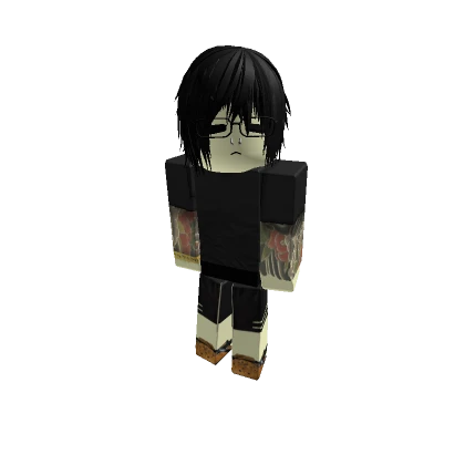 darklordmiles's avatar