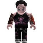 YeremiaaaLo's avatar