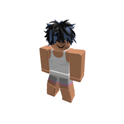 Full avatar of XxlGOGtenzeroboi