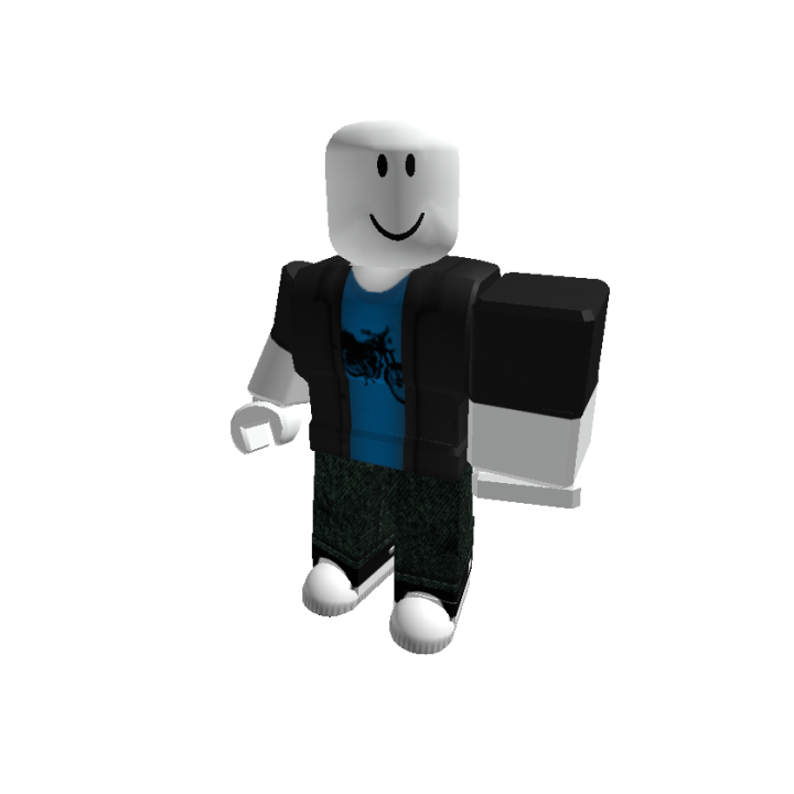 Roblox banner for @MSDfan711