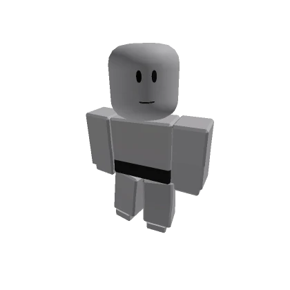 Mini Blocky V2 - Roblox