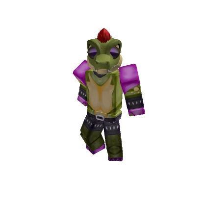 PunjilFeliz's avatar