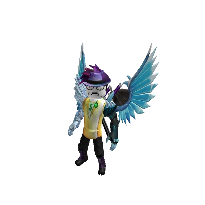 buglight12345's avatar