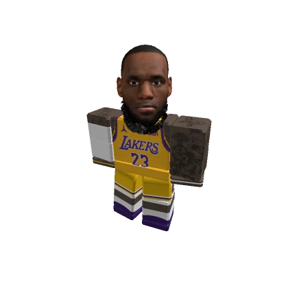 LOVELEBRON's avatar