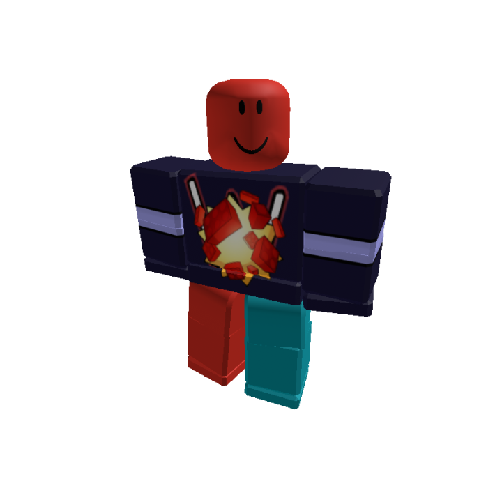 Roblox banner for @Donating