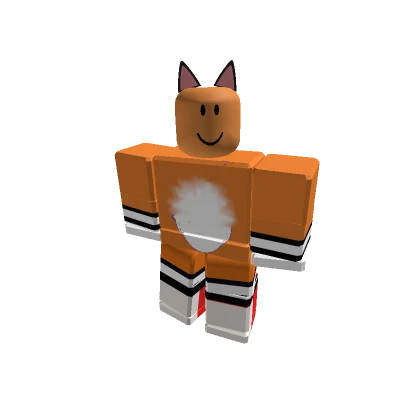 TailsDollismyBff's avatar