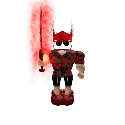 AaronsonGaming's avatar