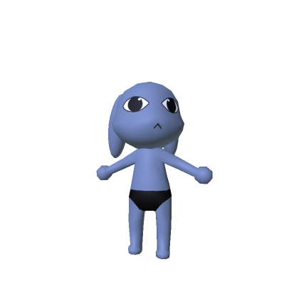Secretary - Animal Hospital [2D & 3D Clothing]