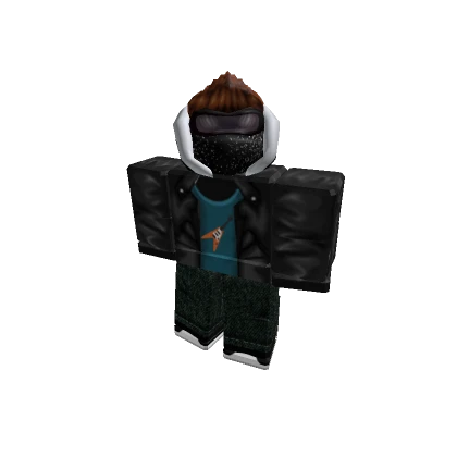 Letmebeblackiron4567's avatar