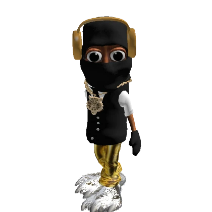 BALL's avatar