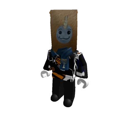 TomyTheMiniNarwhale's avatar