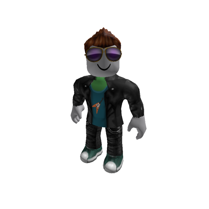 Roblox banner for @Likhon11