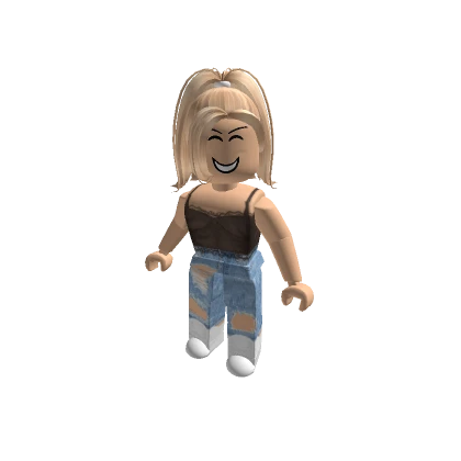 Kay's avatar
