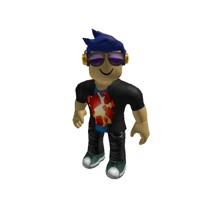 Majkel_Live's avatar