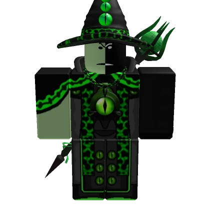 the_yetikiller's avatar