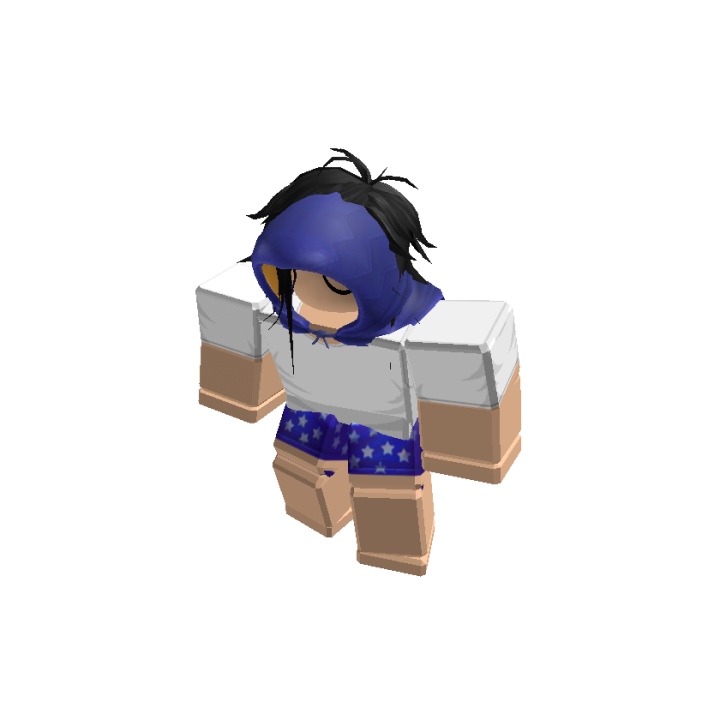 Roblox banner for @CIumsyAlt