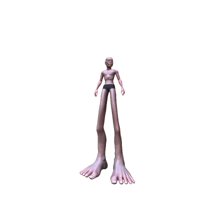 Big Foot