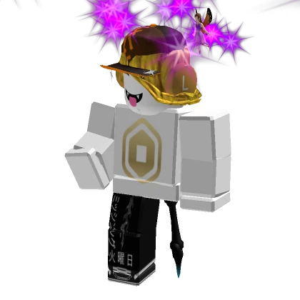 lostmyself's avatar