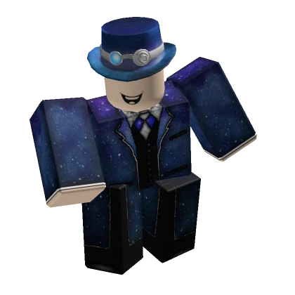 GamingRobloxParty's avatar