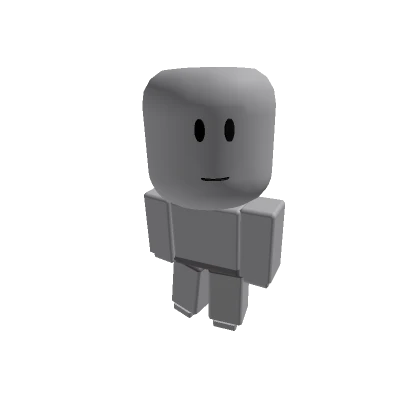 Mini R6 - Roblox