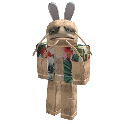 Mistreasures's avatar