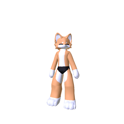 Dynamic Kemono Shiba Bundle thumbnail