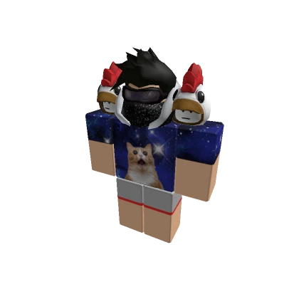 MJTheFalloutMaster's avatar