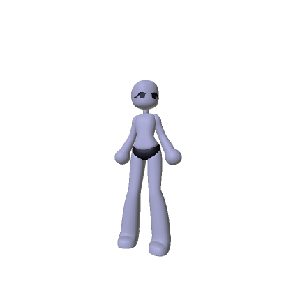 Cutie Pie Doll v2