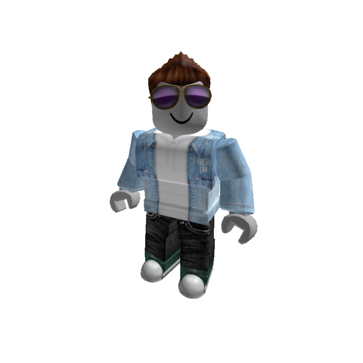 Roblox banner for @romchoo6