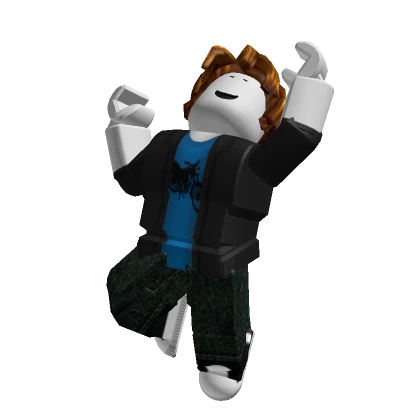 TRUMANTHEGOATMAN's avatar