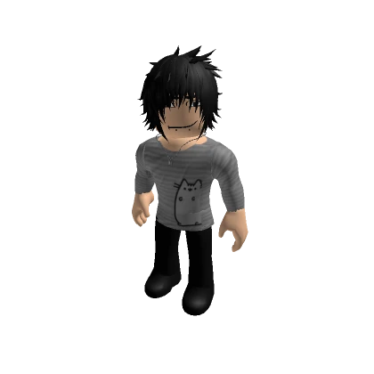 Patrickeatsh2's avatar