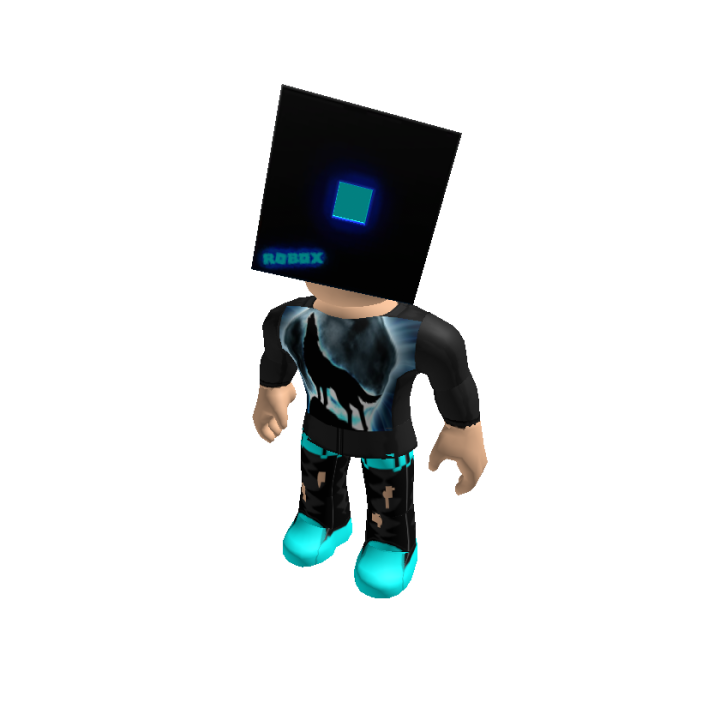 Roblox banner for @Maks_kara