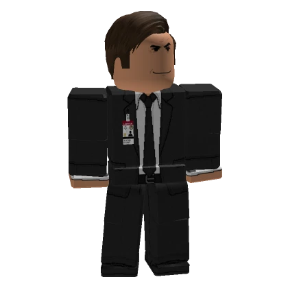 Classified_D's avatar