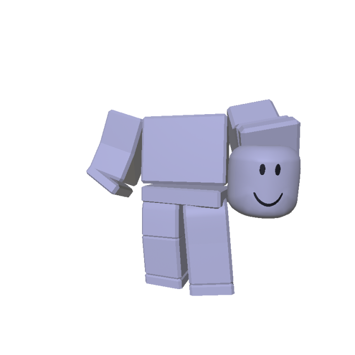 Headless Horseman Animation Pack